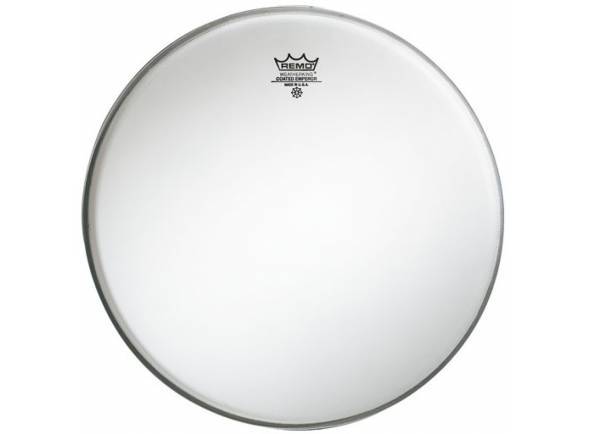 REMO Emperor Coated Batter 13 REMO Emperor Coated Batter 13